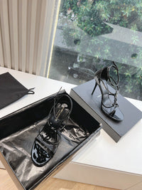 Cassandra Sandals