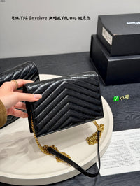 Envelope Chain Wallet