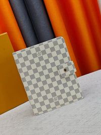 Large Ring Agenda Cover