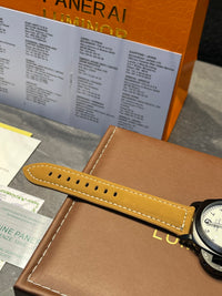 Luminor Wristwatch