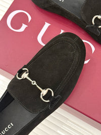 Jordaan Loafers