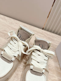 Roadie Lace-Up Boots