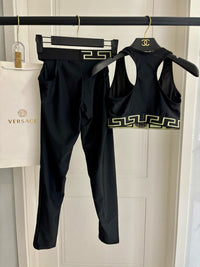 Yoga Set