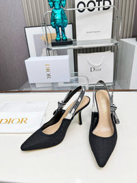 26S Slingback Pumps