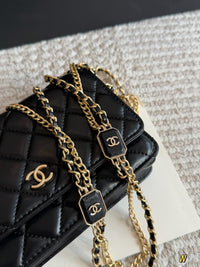 Wallet on Chain