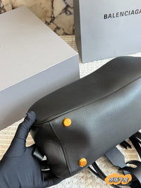 Carrie Bowling Bag