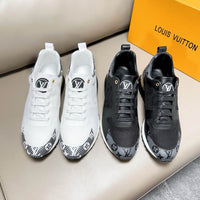 Run Away Trainers