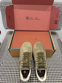 Fast Walk Sneakers