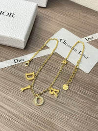 Revolution Necklace