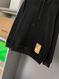 Check Hoodie