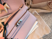 Kelly Pochette Bag