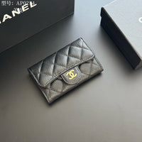 Classic Card Holder