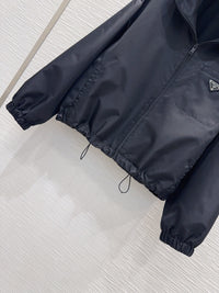 Re-Nylon Jacket