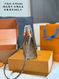 OnTheGo Mini Monogram Bag