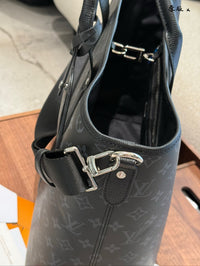 Sac Plat 24H Bag