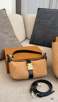 Pochette Mia Pouch