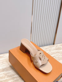 Isola Mules