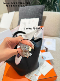 Picotin Lock Bag