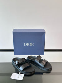 Aqua Sandals