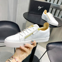Low Top Sneakers