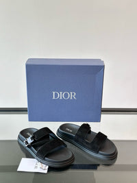 Aqua Sandals