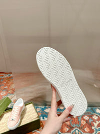 Low Top Sneakers