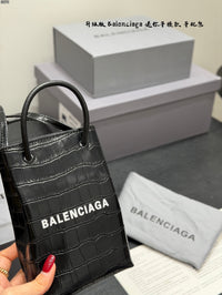 Shopping Phone Holder Bag