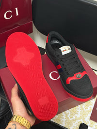 Screener Sneakers