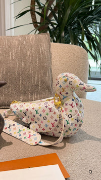 Nigo Duck Bag