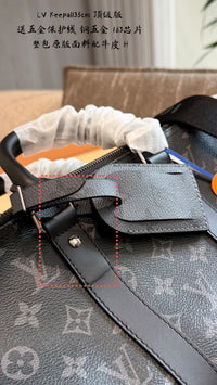 Keepall Bandoulière 35