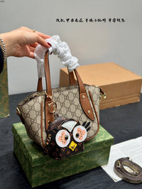 Supreme Mini Top Handle Tote