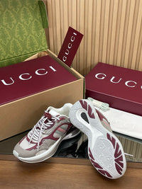 Rhyton Chunky Sneakers