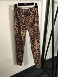 Leopard Set