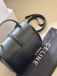 16 Top Handle Bag