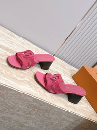 Isola Mules