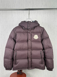 Cyclone 2-in-1 Down Jacket