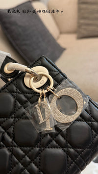 Lady Bag Lambskin