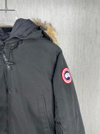 Chilliwack Bomber Jacket