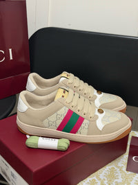 Screener Sneakers