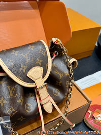 Odyssée Bag