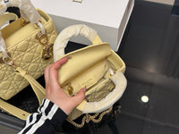 Lady Small Bag
