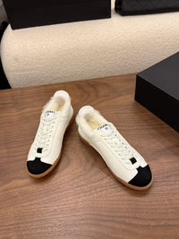 26S Logo Sneakers