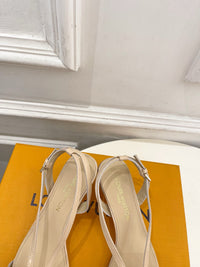 Treasure Thong Sandals