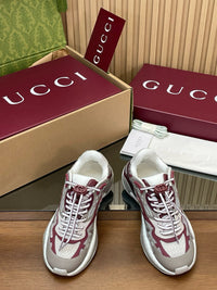 Rhyton Chunky Sneakers