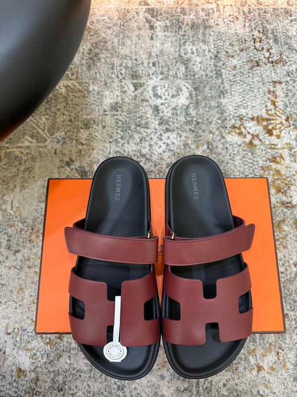 26FW Chypre Sandals
