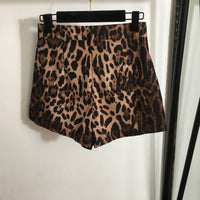 Leopard Set