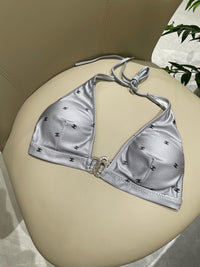 Logo Bikini Set