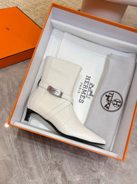 Nice 40 Ankle Boots