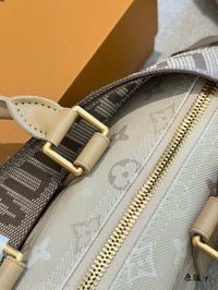 Keepall Bandoulière 25