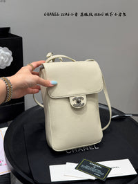 26B Mini Flap Bag